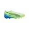PUMA ULTRA 5 Ultimate AG Lights Out Grün Weiss F03 - gruen
