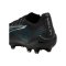 PUMA ULTRA 5 Ultimate AG Eclipse Schwarz F02 - schwarz