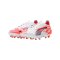 PUMA ULTRA 5 Ultimate AG Unlimited Weiss F01 - weiss
