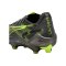 PUMA ULTRA 5 Ultimate FG Audacity Grau F03 - grau