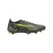PUMA ULTRA 5 Ultimate FG Audacity Grau F03 - grau