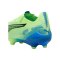 PUMA ULTRA 5 Ultimate FG Lights Out Grün Weiss F03 - gruen