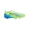 PUMA ULTRA 5 Ultimate FG Lights Out Grün Weiss F03 - gruen