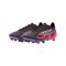 PUMA ULTRA 5 Ultimate Formula 1 FG Schwarz Weiss F01 - schwarz