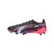 PUMA ULTRA 5 Ultimate Formula 1 FG Schwarz Weiss F01 - schwarz