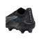 PUMA ULTRA 5 Ultimate FG Eclipse Schwarz F02 - schwarz