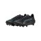 PUMA ULTRA 5 Ultimate FG Eclipse Schwarz F02 - schwarz
