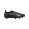 PUMA ULTRA 5 Ultimate FG Eclipse Schwarz F02 - schwarz