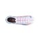 PUMA ULTRA 5 Ultimate FG Volume Up Weiss Blau F01 - weiss