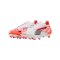 PUMA ULTRA 5 Ultimate FG Unlimited Weiss F01 - weiss