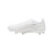 PUMA ULTRA 5 Ultimate FG White Edition Weiss F04 - weiss