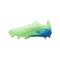 PUMA ULTRA 5 Ultimate MxSG Lights Out Grün Weiss F03 - gruen
