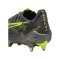 PUMA ULTRA 5 Ultimate SG Audacity Grau F03 - grau