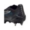PUMA ULTRA 5 Ultimate SG Eclipse Schwarz F02 - schwarz