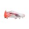 PUMA ULTRA 5 Ultimate SG Unlimited Weiss F01 - weiss