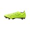 PUMA ULTRA 6 Carbon FG Unleash Gelb F01 - gelb