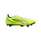 PUMA ULTRA 6 Carbon FG Unleash Gelb F01 - gelb
