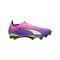 PUMA ULTRA 6 CARBON FG Nitro Blau F01 - blau