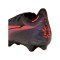 PUMA ULTRA 6 Carbon FG Relentless Schwarz F01 - schwarz