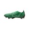 PUMA ULTRA 6 Carbon FG V1.26 Grün F01 - gruen