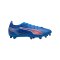 PUMA ULTRA 6 Match FG/AG Untamed Blau F01 - blau