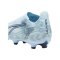 PUMA ULTRA 6 Match FG/AG Dreamrush Blau F03 - blau