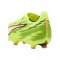 PUMA ULTRA 6 Match FG/AG Unleash Gelb F01 - gelb