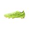 PUMA ULTRA 6 Match FG/AG Unleash Gelb F01 - gelb