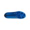 PUMA ULTRA 6 Match FG/AG Untamed Kids Blau F01 - blau