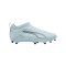 PUMA ULTRA 6 Match FG/AG Dreamrush Kids Blau F03 - blau