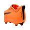 PUMA ULTRA 6 Match FG/AG Hot Pursuit Kids Orange F03 - orange