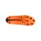 PUMA ULTRA 6 Match FG/AG Hot Pursuit Kids Orange F03 - orange