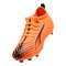 PUMA ULTRA 6 Match FG/AG Hot Pursuit Kids Orange F03 - orange