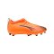 PUMA ULTRA 6 Match FG/AG Hot Pursuit Kids Orange F03 - orange