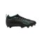 PUMA ULTRA 6 Match FG/AG Eclipse Kids Schwarz F02 - schwarz