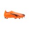 PUMA ULTRA 6 Match FG/AG Hot Pursuit Orange F03 - orange