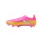 PUMA ULTRA 6 Match FG/AG Showtime Rosa F05 - rosa