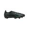 PUMA ULTRA 6 Match FG/AG Eclipse Schwarz F02 - schwarz
