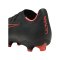 PUMA ULTRA 6 Match FG/AG Eclipse Schwarz F02 - schwarz