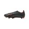 PUMA ULTRA 6 Match FG/AG Eclipse Schwarz F02 - schwarz
