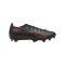 PUMA ULTRA 6 Match FG/AG Eclipse Schwarz F02 - schwarz