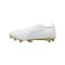 PUMA ULTRA 6 Match FG/AG White Pack Weiß F04 - weiss