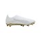 PUMA ULTRA 6 Match FG/AG White Pack Weiß F04 - weiss