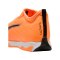 PUMA ULTRA 6 Match IN Hot Pursuit Kids Orange F03 - orange