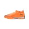PUMA ULTRA 6 Match IN Hot Pursuit Kids Orange F03 - orange
