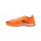 PUMA ULTRA 6 Match TF Hot Pursuit Orange F03 - orange
