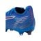 PUMA ULTRA 6 Pro FG/AG Untamed Blau F01 - blau