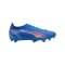 PUMA ULTRA 6 Pro FG/AG Untamed Blau F01 - blau