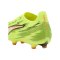 PUMA ULTRA 6 Pro FG/AG Unleash Gelb F01 - gelb