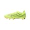 PUMA ULTRA 6 Pro FG/AG Unleash Gelb F01 - gelb